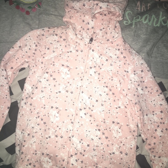 Girl Sweater and Jacket Bundle - Picture 4 of 4